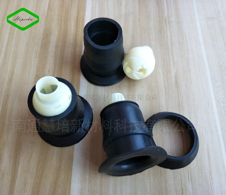 可调节橡胶吹嘴